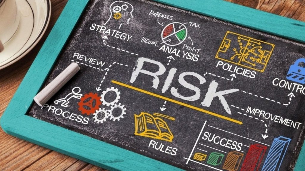 Control Of Selected Hazard Risks