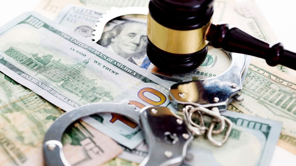 Role Of Anti Money Laundering Team