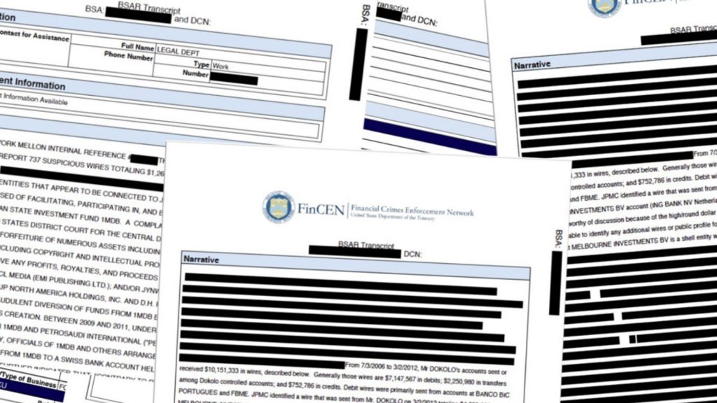 Documentation Requirements