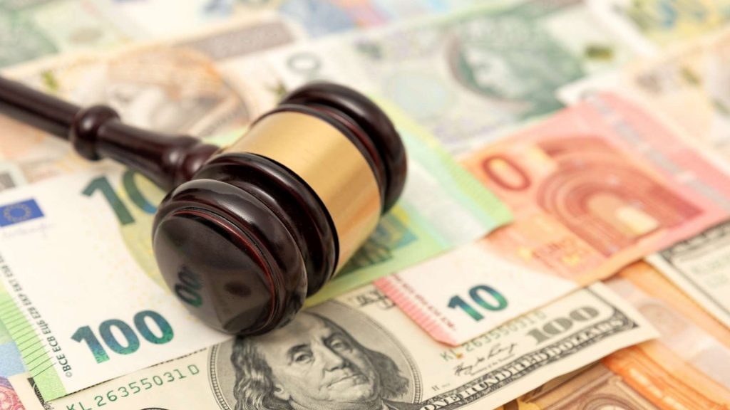 What are Sanctions?