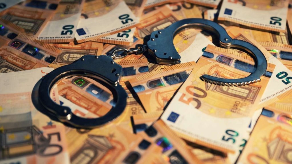 Financial Crime Screening 1