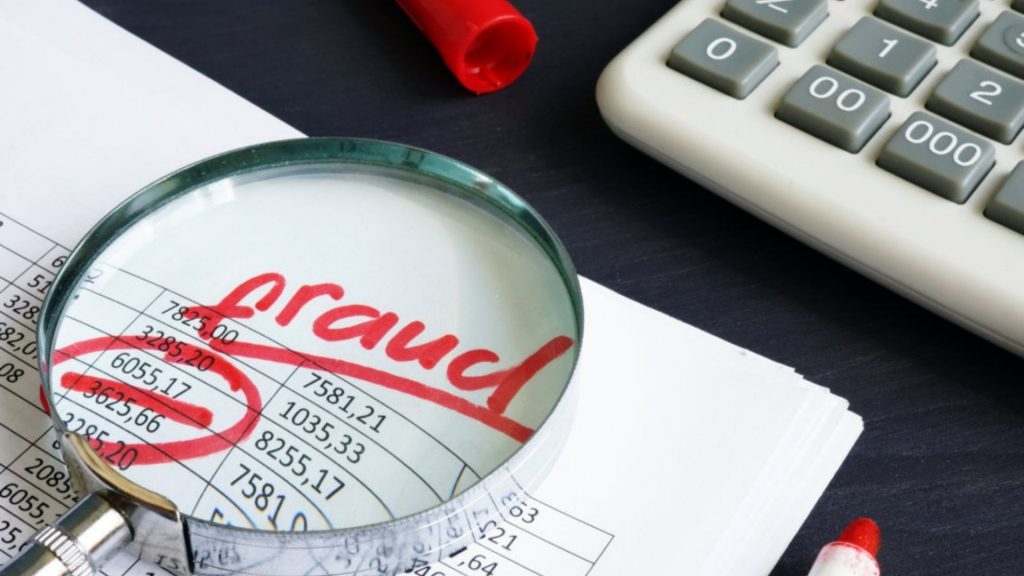 Fraud Investigation And Tools