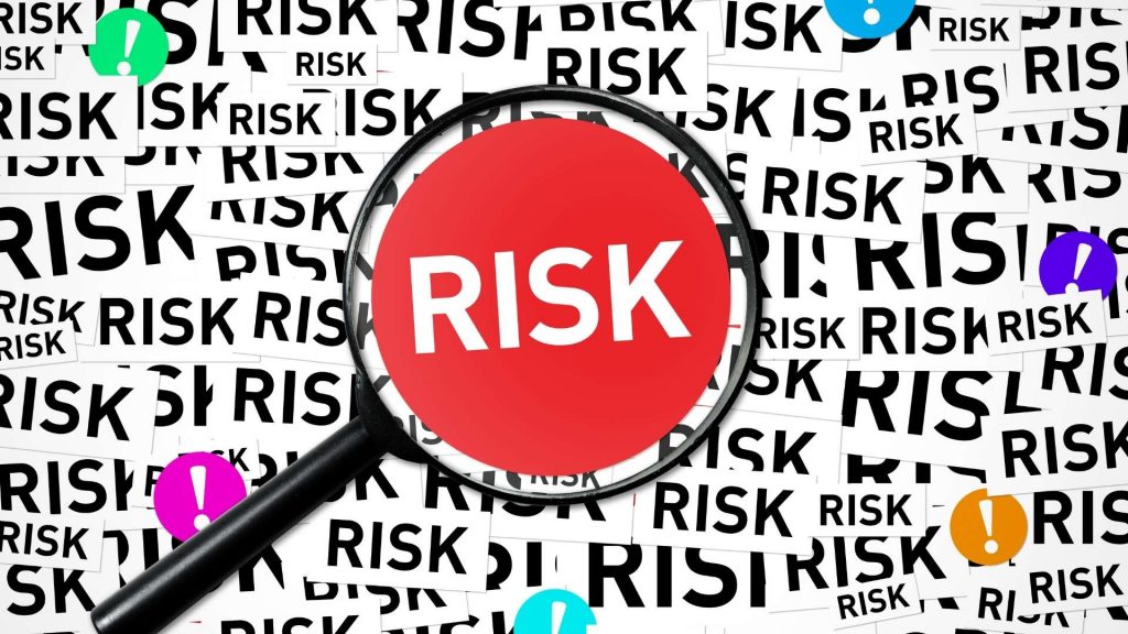 Fases de la implantación de la ERM: Gestión estratégica de riesgos