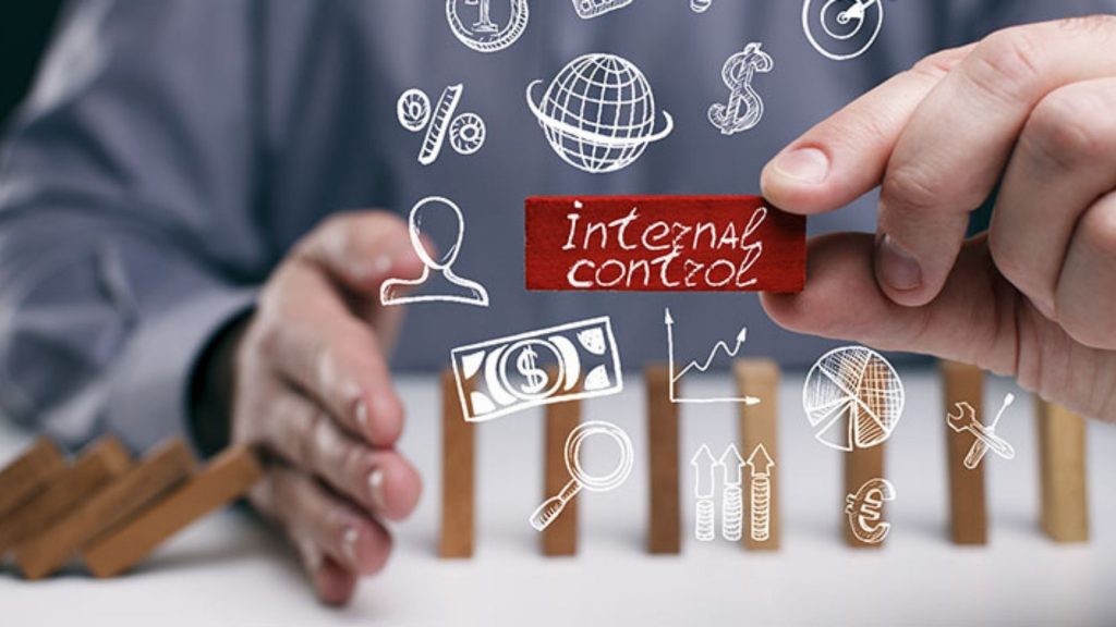 Internal Control Procedures