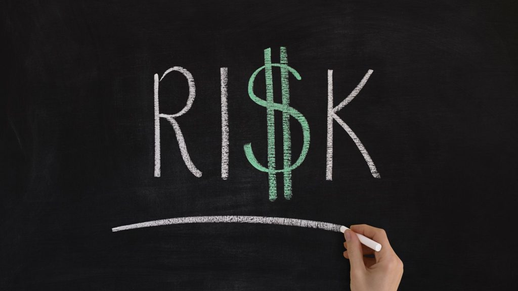 What Is Risk Appetite