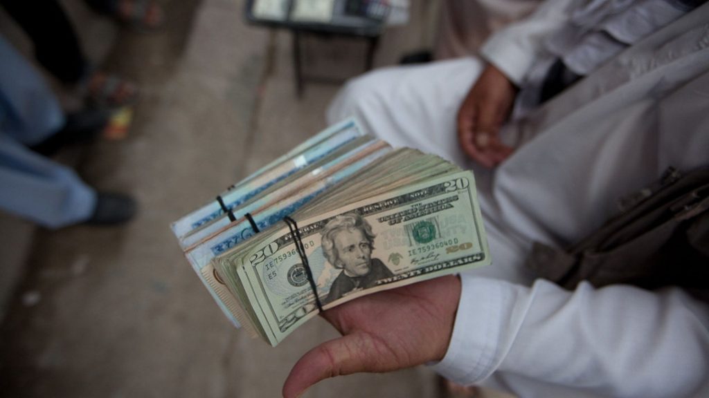 What Is Terrorist Financing