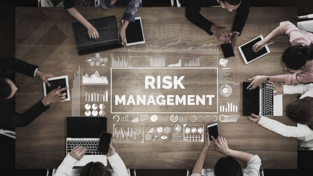 Gestión del riesgo empresarial