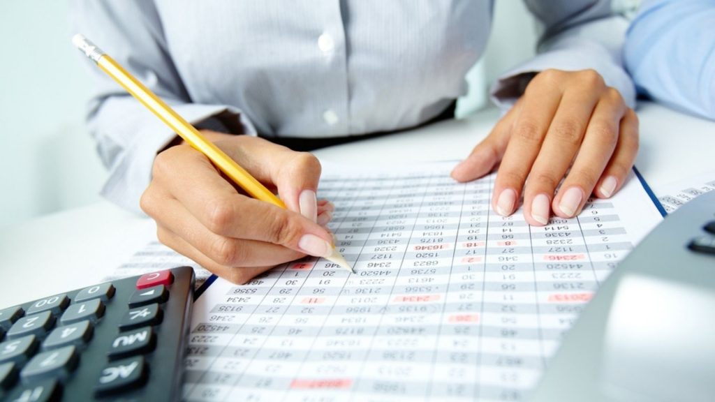 Internal Controls
