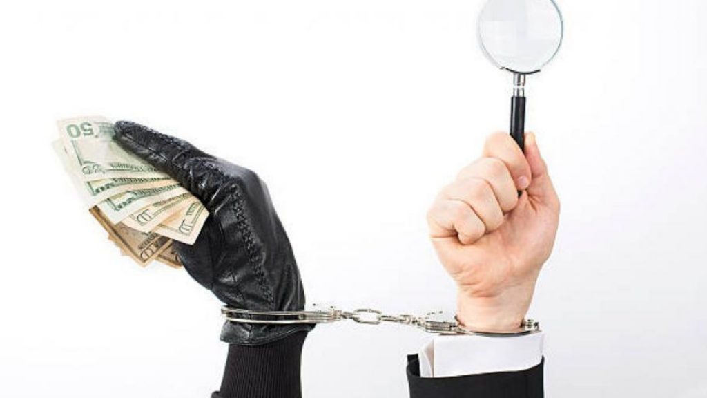 Atypical Customer Behavior