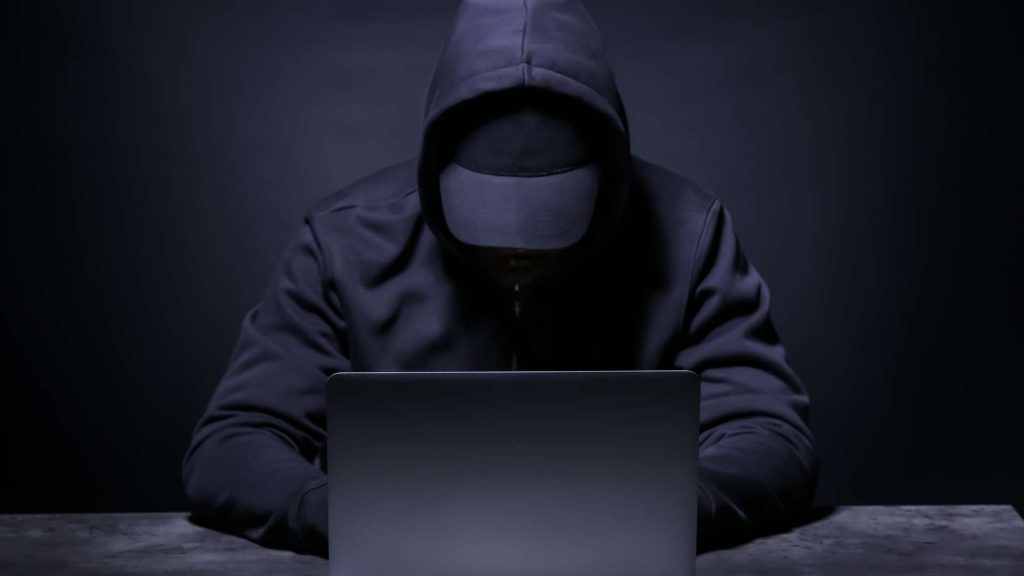 Classification of Fraudsters