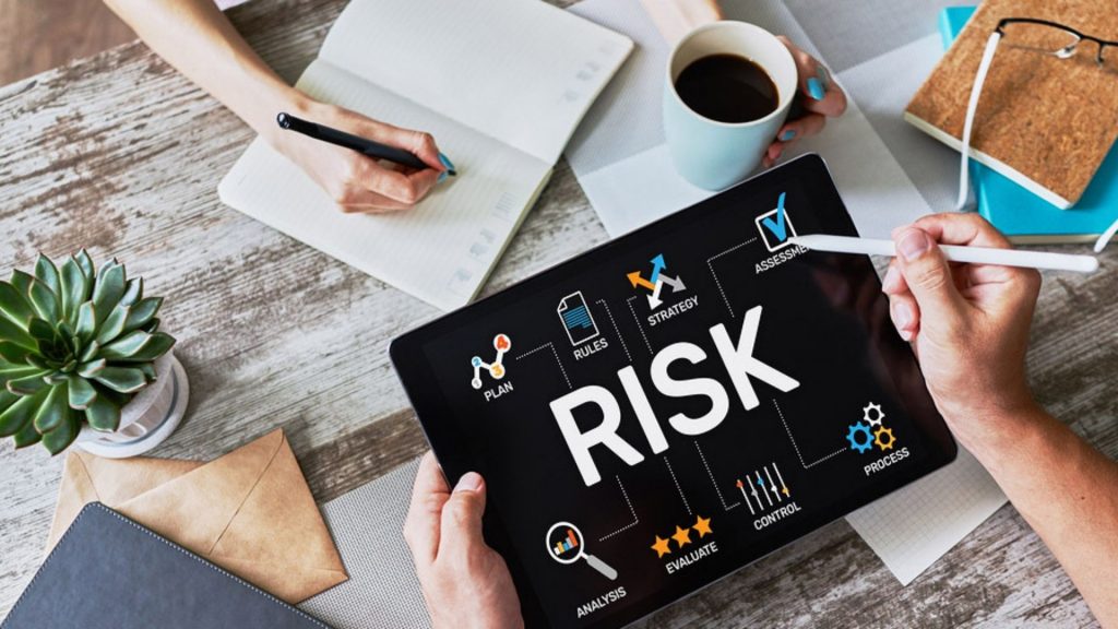 The Risk Identification Process