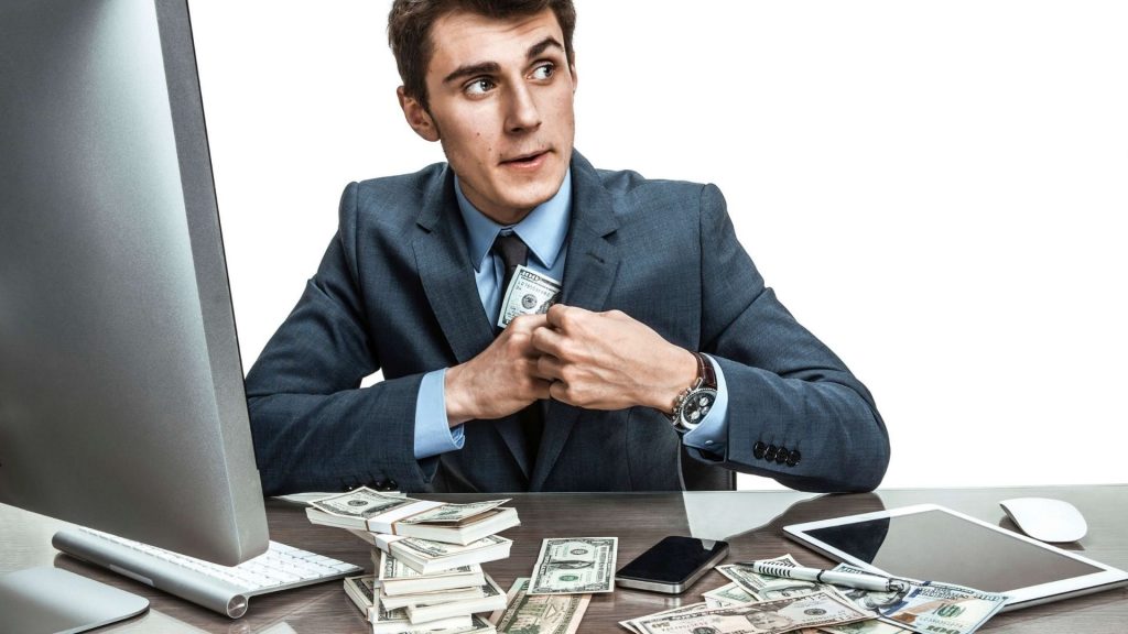 La amenaza multinivel del fraude