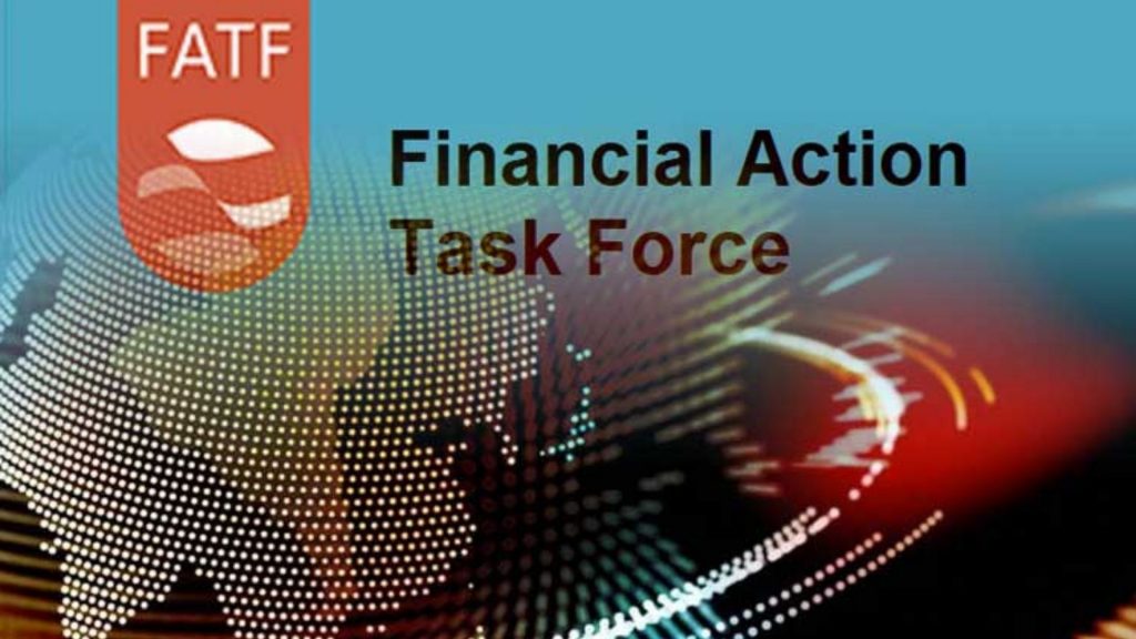 Financial Action Task Force