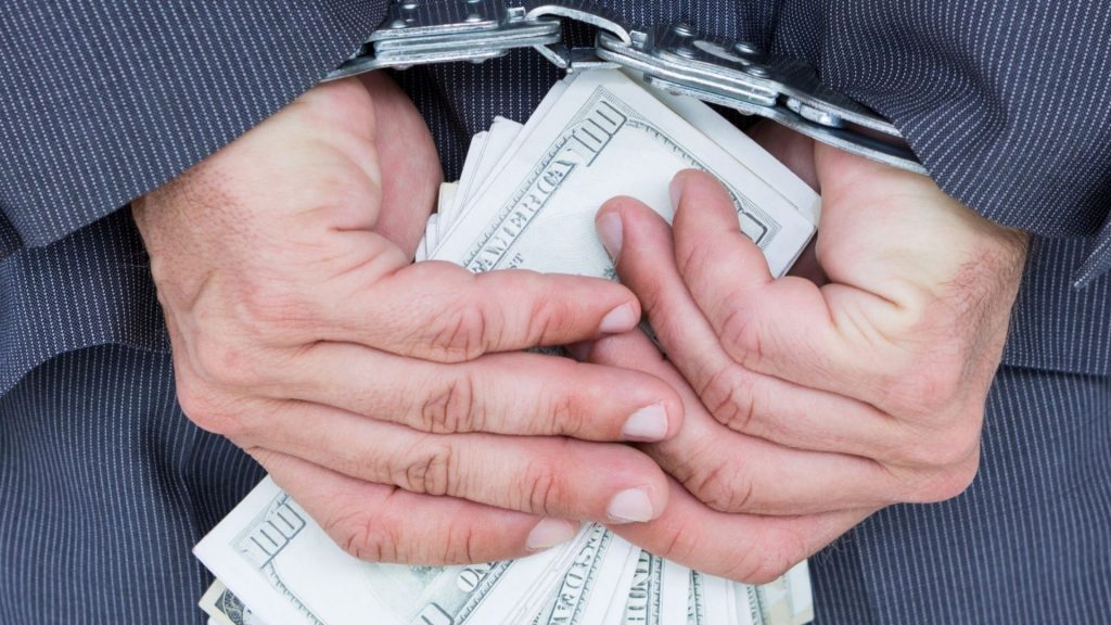 Money Laundering Consequences