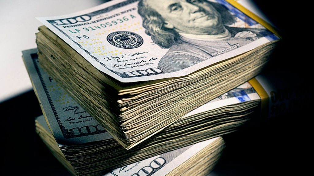 Lucha contra la financiación del terrorismo