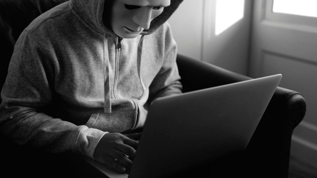 Motives Of Fraudsters