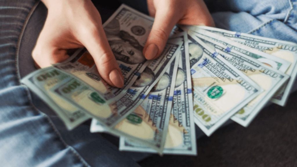 Process Of Terrorist Financing