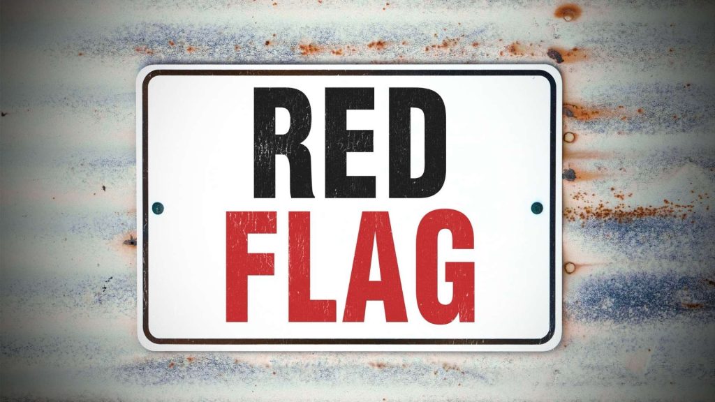 Customer Risk And Red Flags: Fight Against ML/TF In The Finance Sector