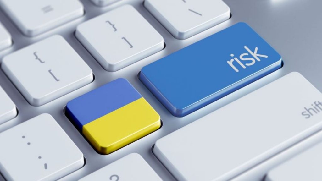 Risk Assessment Of AML/CTF