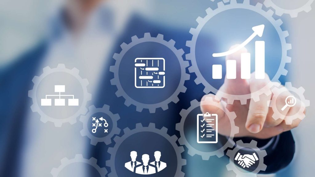 Marco y niveles de gestión de riesgos 1