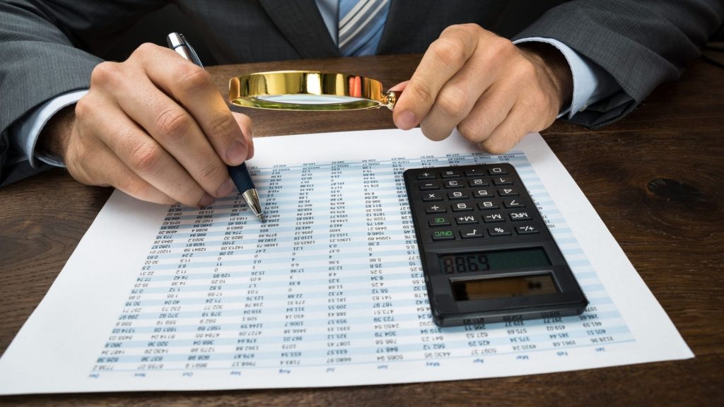 Fraud Investigation And Tools