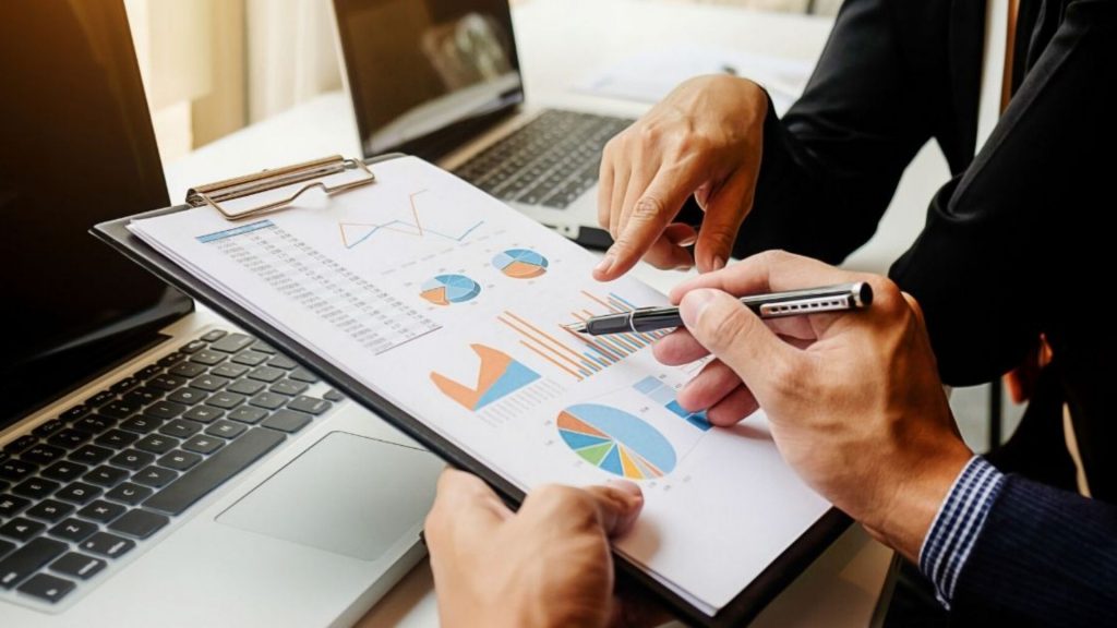 The Risk Identification Process