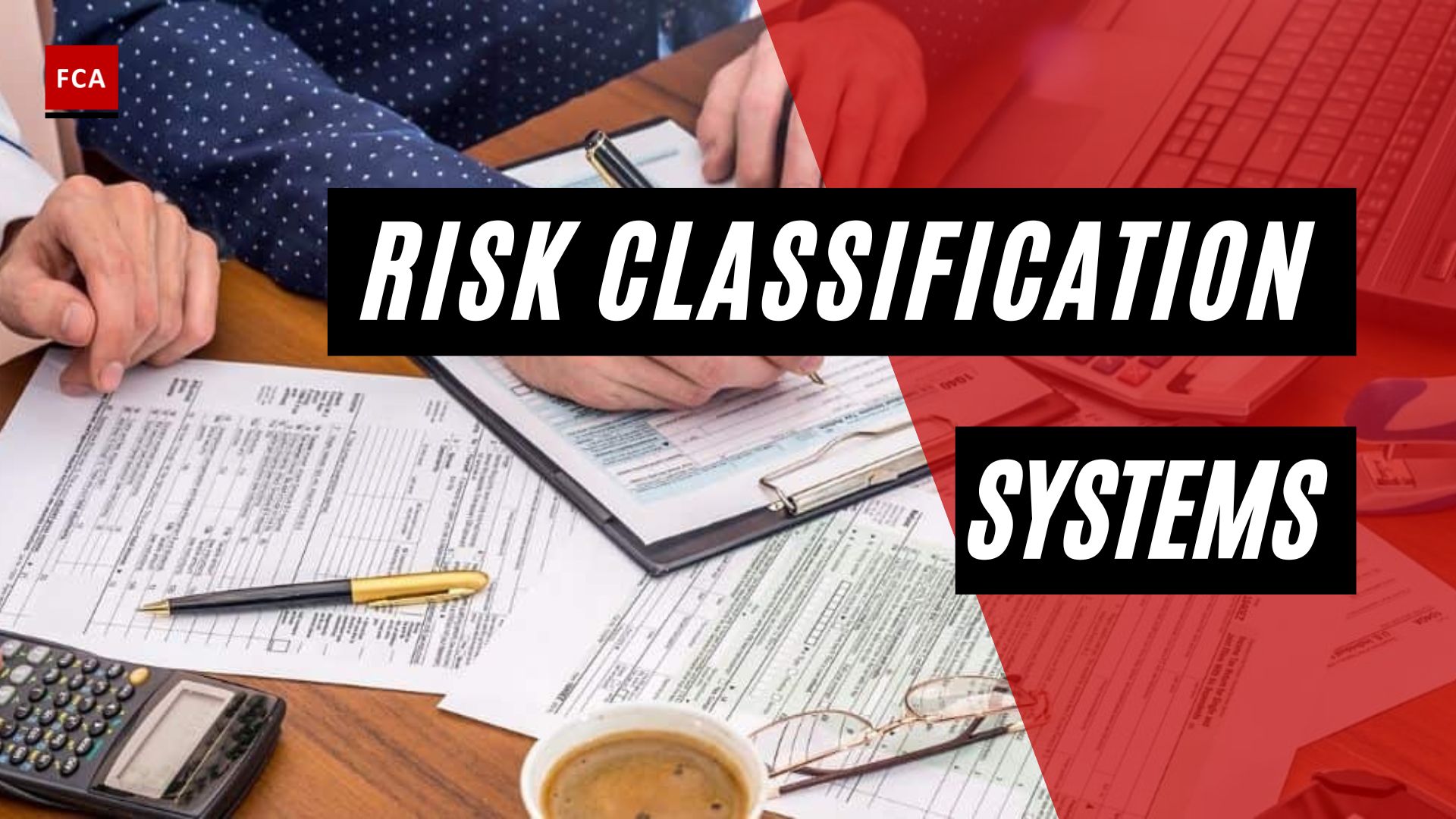 Risk Classification Systems
