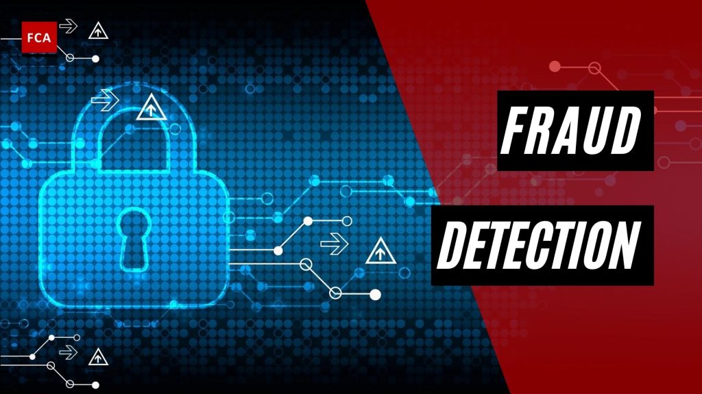 Fraud Detection