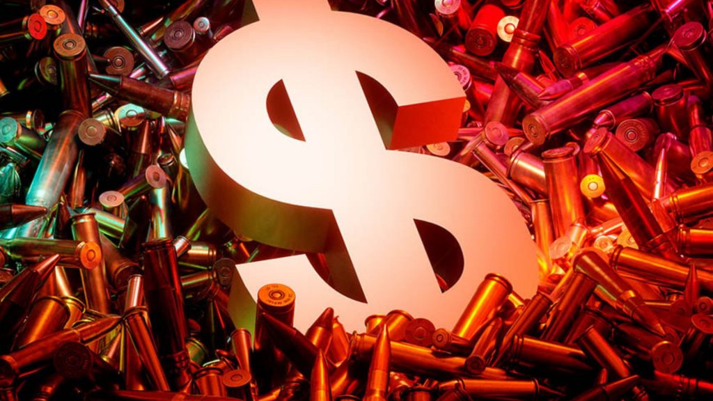 Methods To Prevent Terrorist Financing