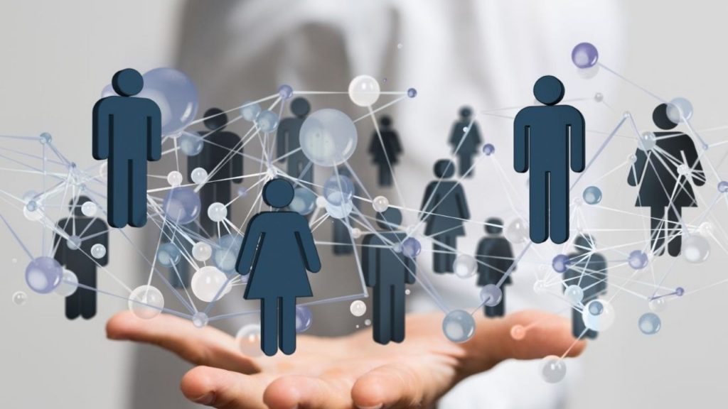 Perfiles de clientes en las revisiones de cumplimiento