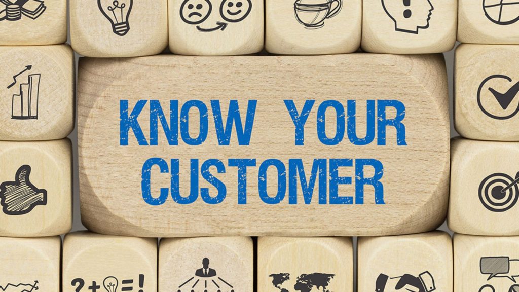 Niveles CDD/KYC
