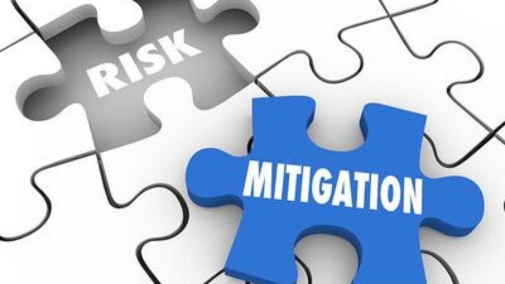 Risk Mitigation Techniques