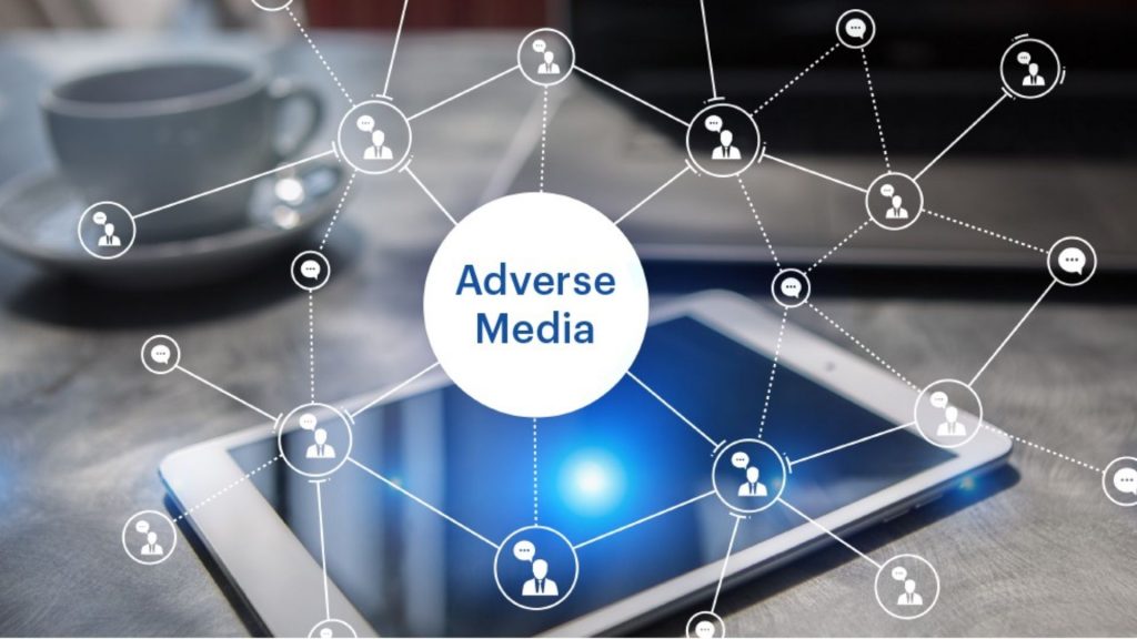 Adverse Media Screening