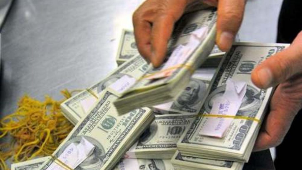 Terrorist Financing And Financial Crime