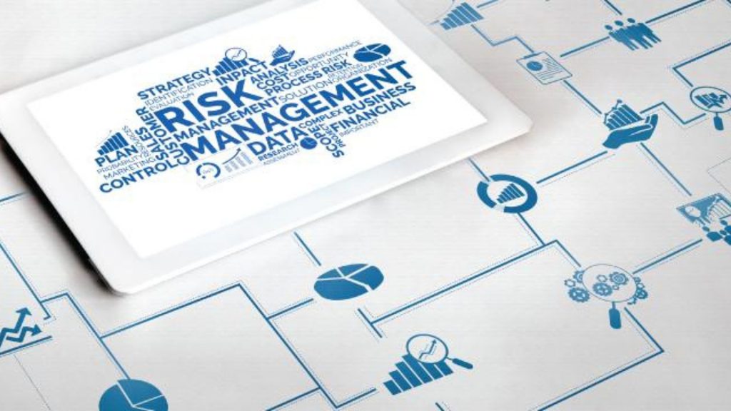 Enterprise Risk Management Overview