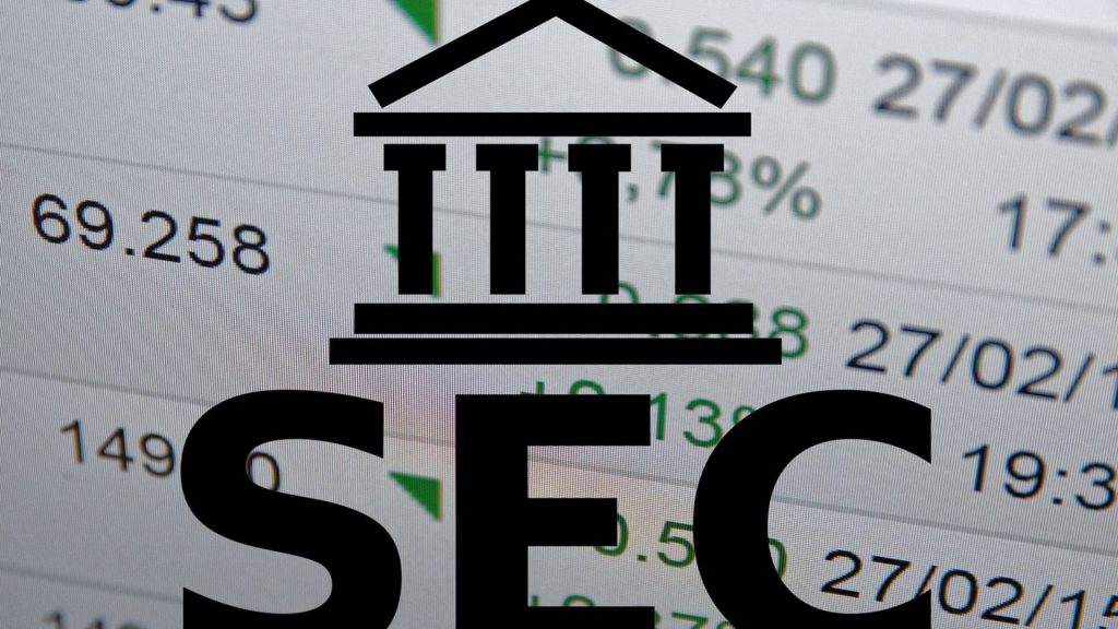 Securities Exchange Act Of 1934