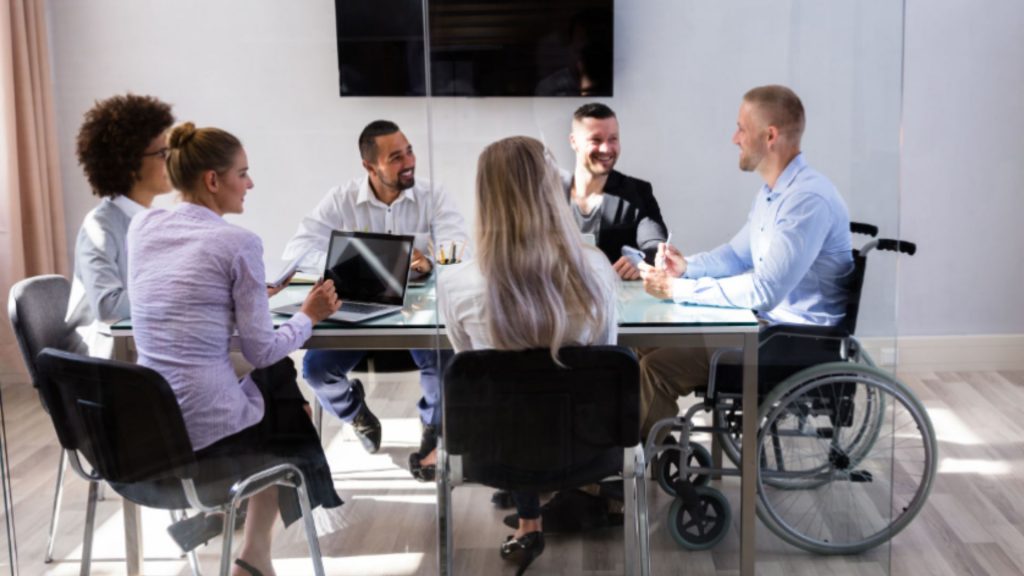Relevant Staff And Personal Dealings