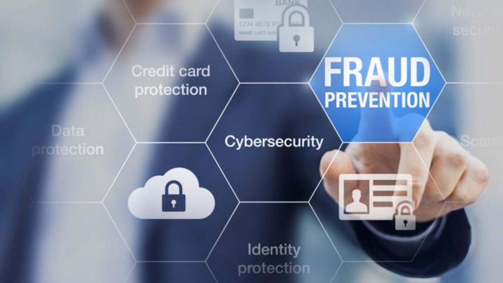Fraud Detection