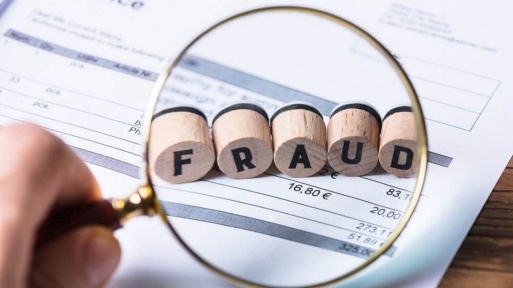 Impacto del fraude