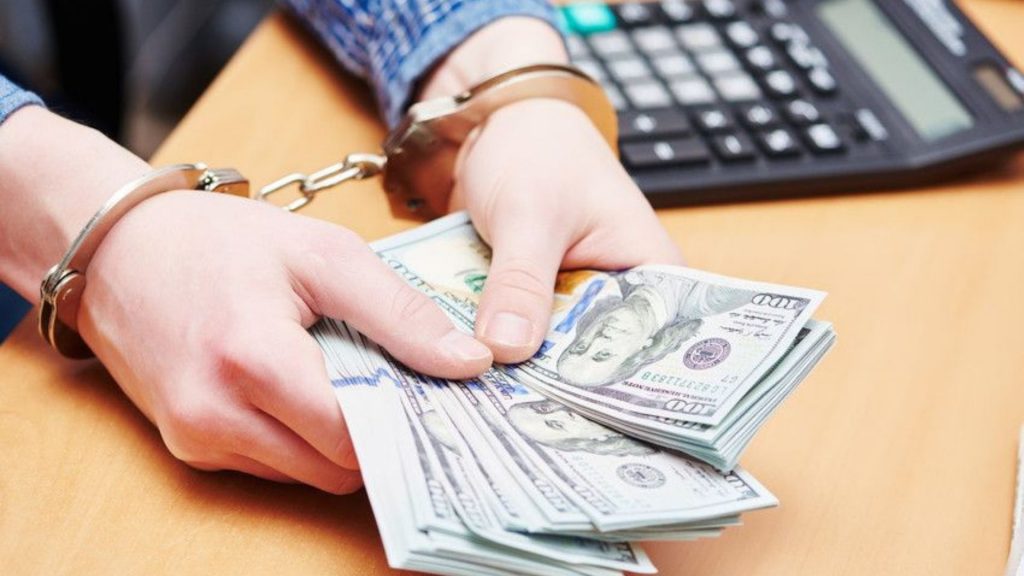 Types Of Fraud Perpetrators