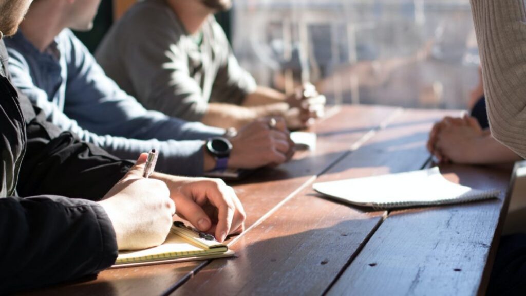 Expert Witness Case Study