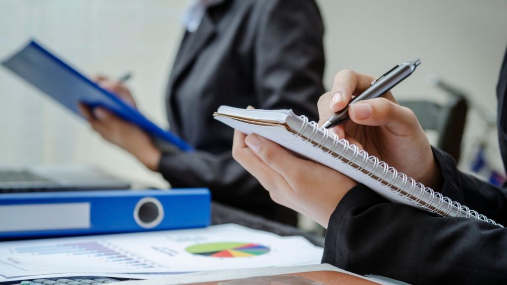 Characteristics Of A Good Report