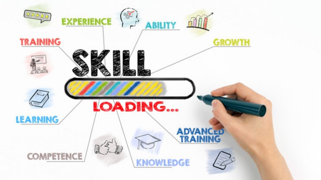 Qualification Of Employees