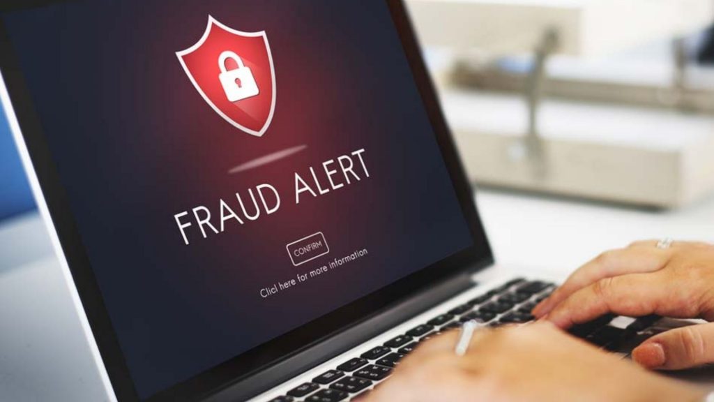 Important Types Of fraud