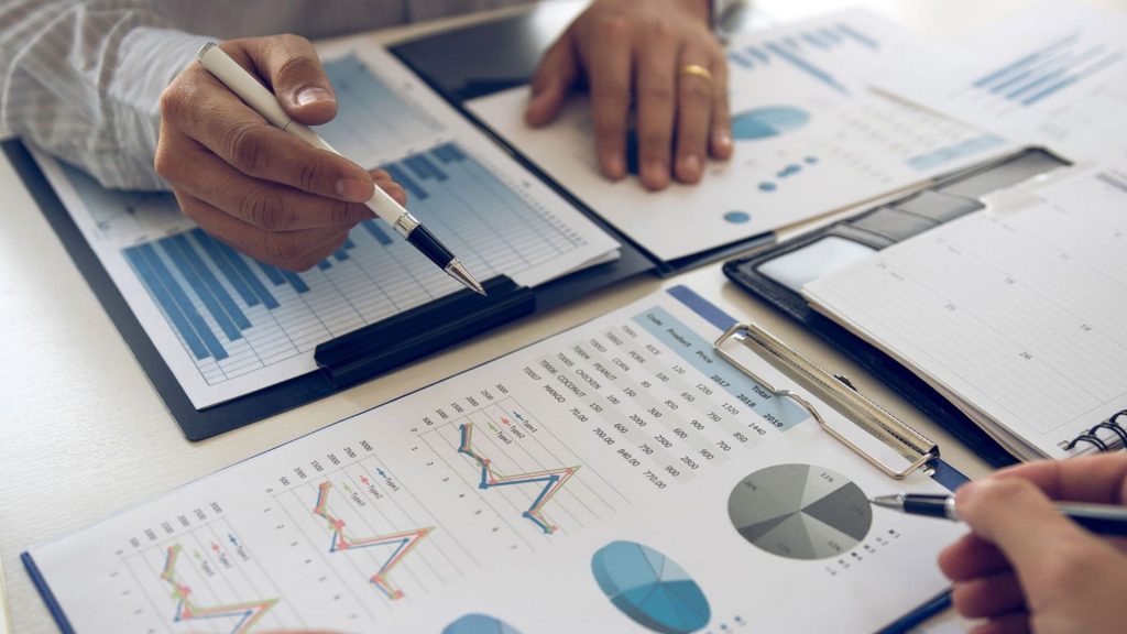 Identification Of Valuation Errors