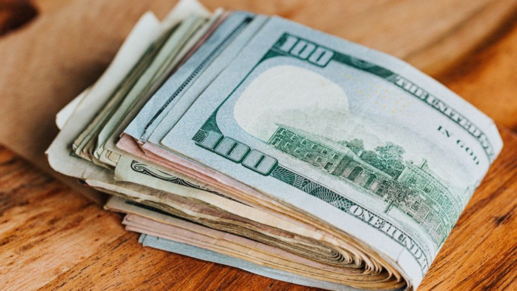 Financial Crimes