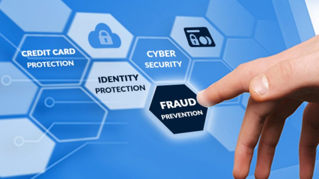 Fraud Detection