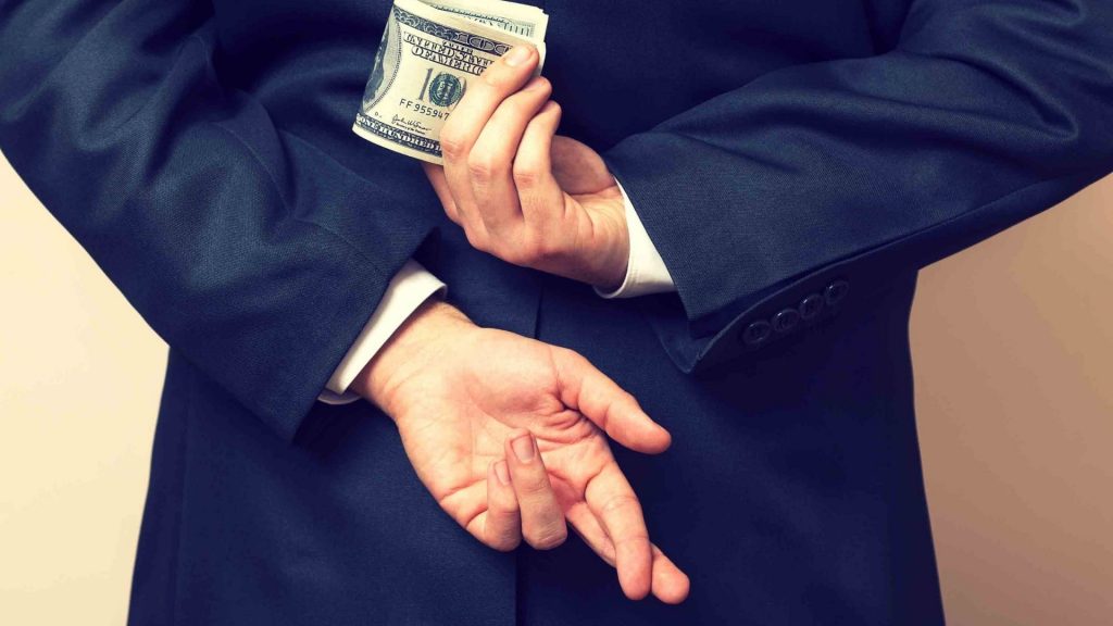 Important Types Of fraud