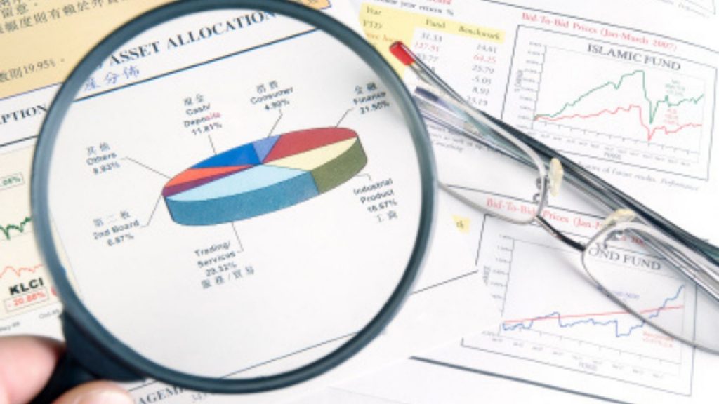 Identification Of Valuation Errors