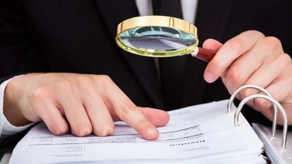 Standard Due Diligence Measures